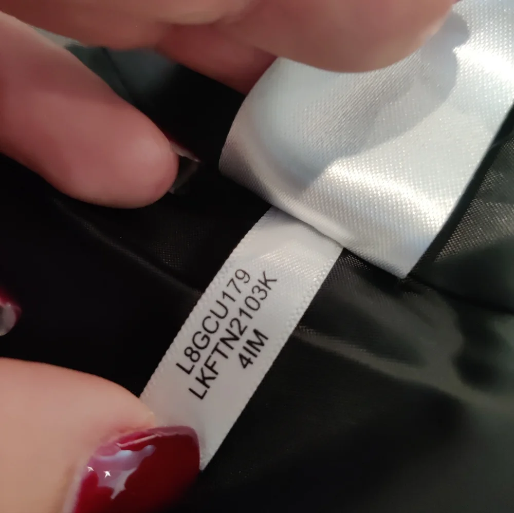 Karl Lagerfeld Boucle Blazer - Picture 11 of 12